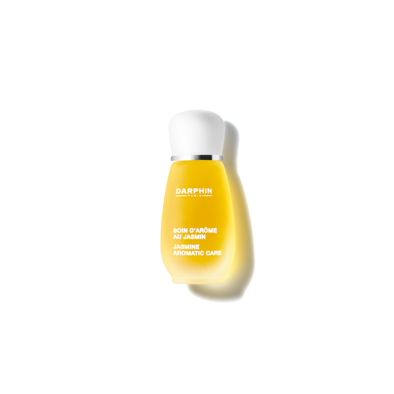 Darphin Élixir aux huiles essentielles soin d'arôme au Jasmin - 15ml - soinspaschers
