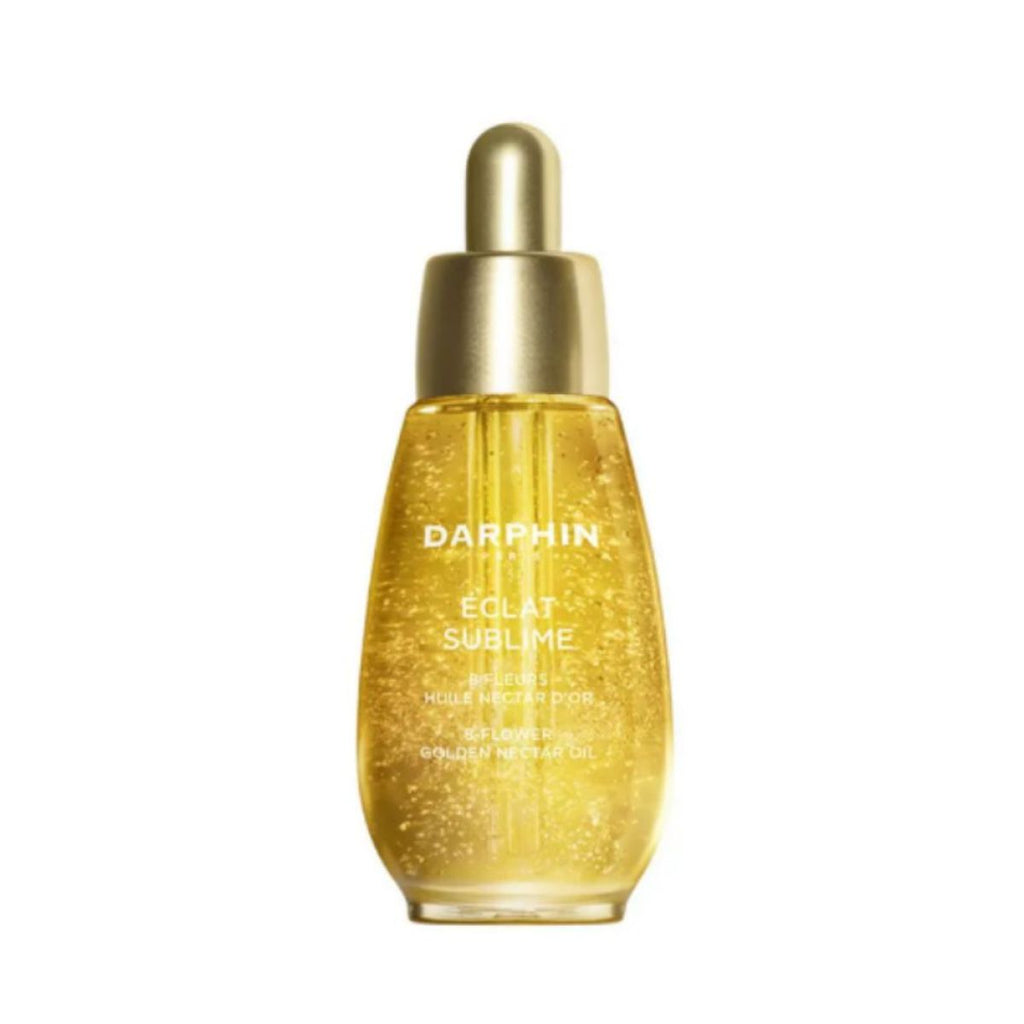 Darphin Eclat Sublime 8-Flower Golden Nectar Oil 30 Ml (2)