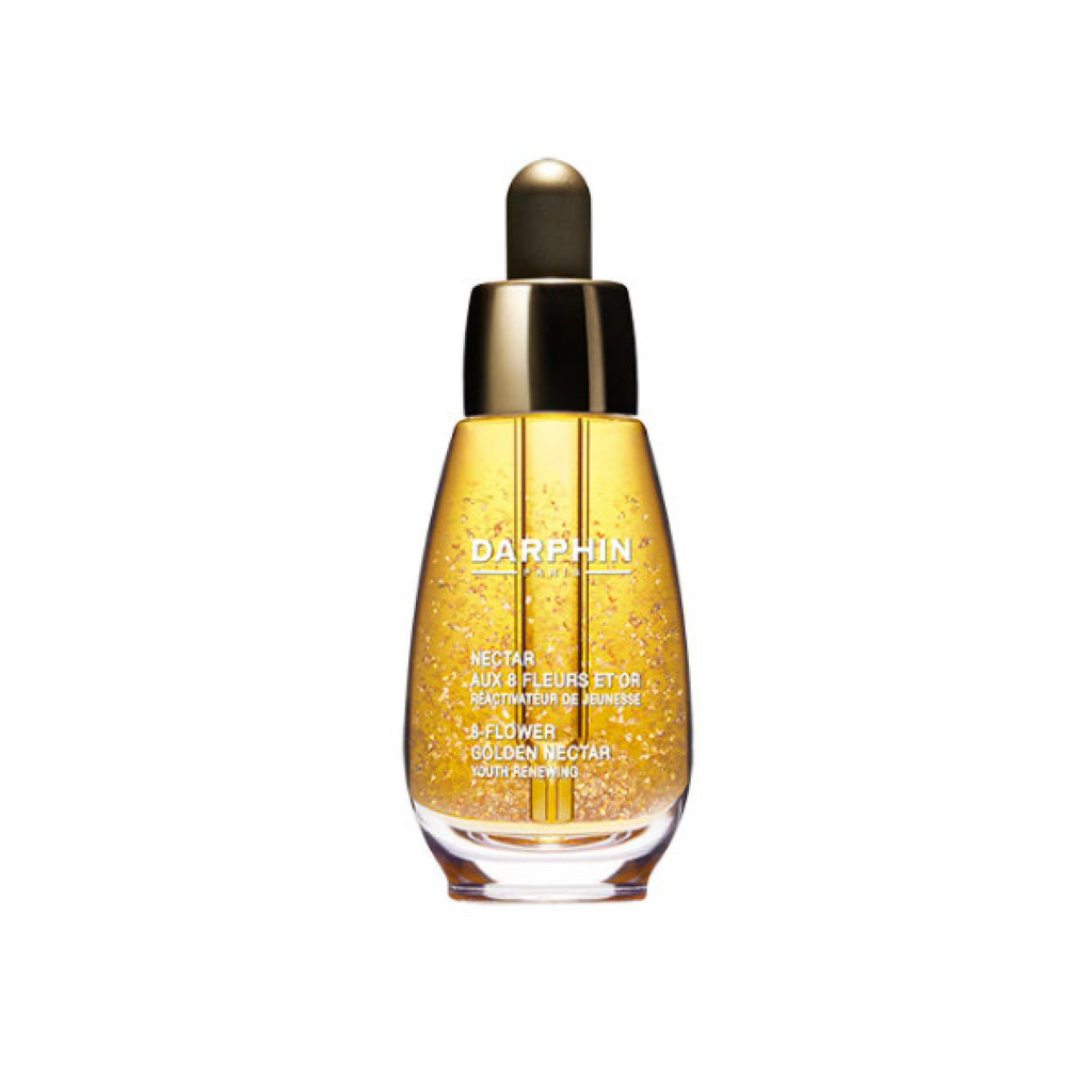 Darphin Essential Oil Elixir 8 Flower Golden Nectar 30 Ml (2)