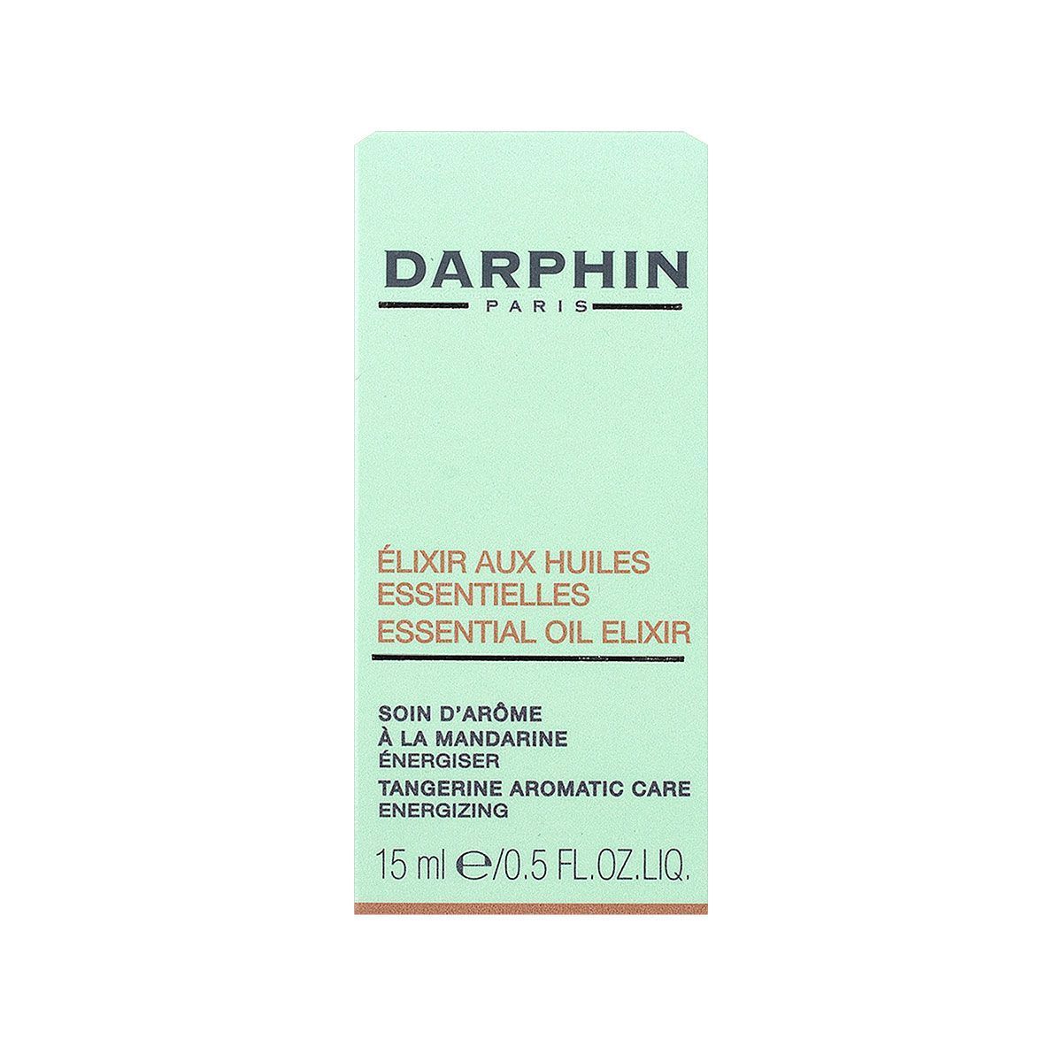 Darphin Essential Oil Elixir Tangerine Aromatic Care 15 Ml (2)