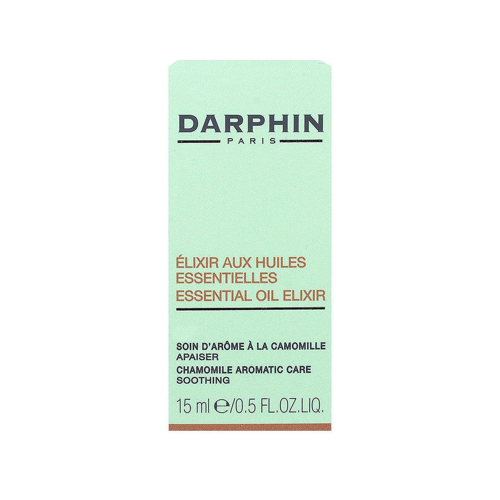 Darphin Essential Oil Elixir 8 Flower Golden Nectar 30 Ml (4)