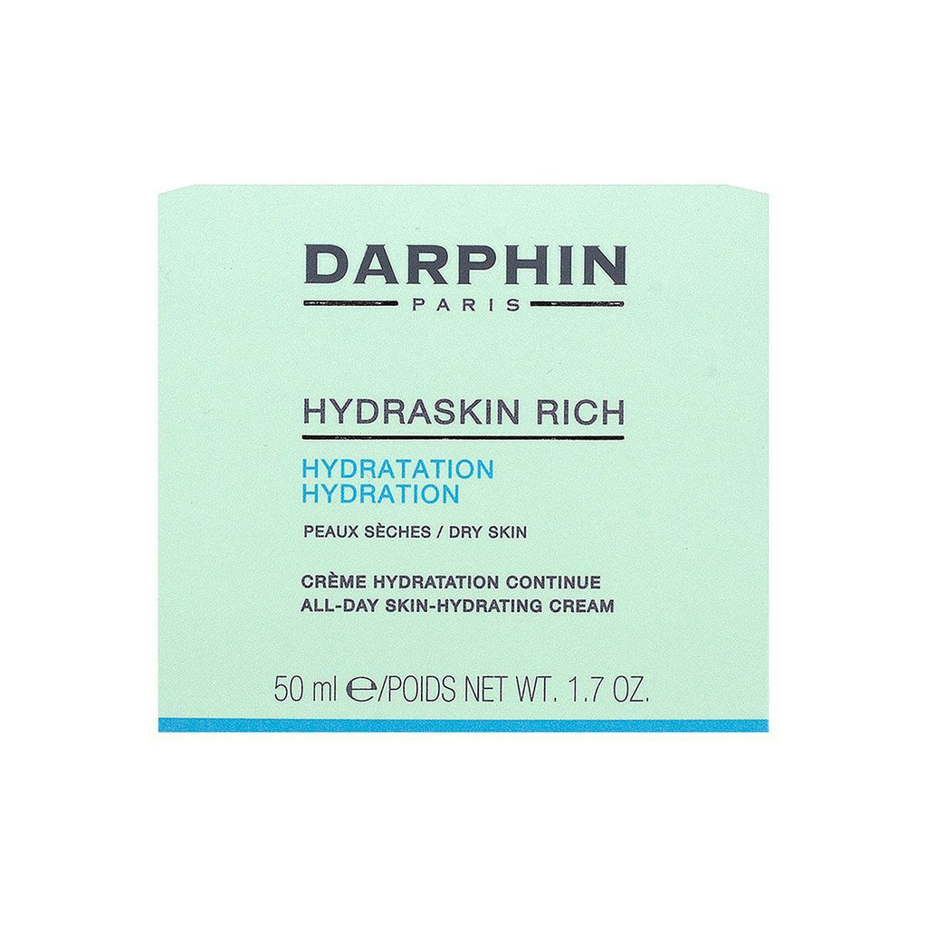 Darphin Hydraskin Rich Cream For Dry Skin 50ml/1.7oz X2 (2)