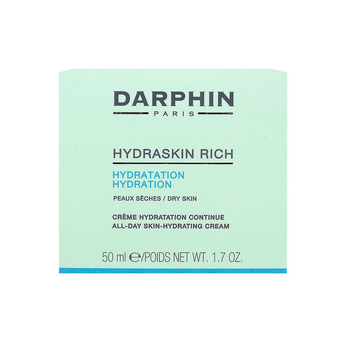 Darphin Hydraskin Rich Cream For Dry Skin 50ml/1.7oz X2 (2)
