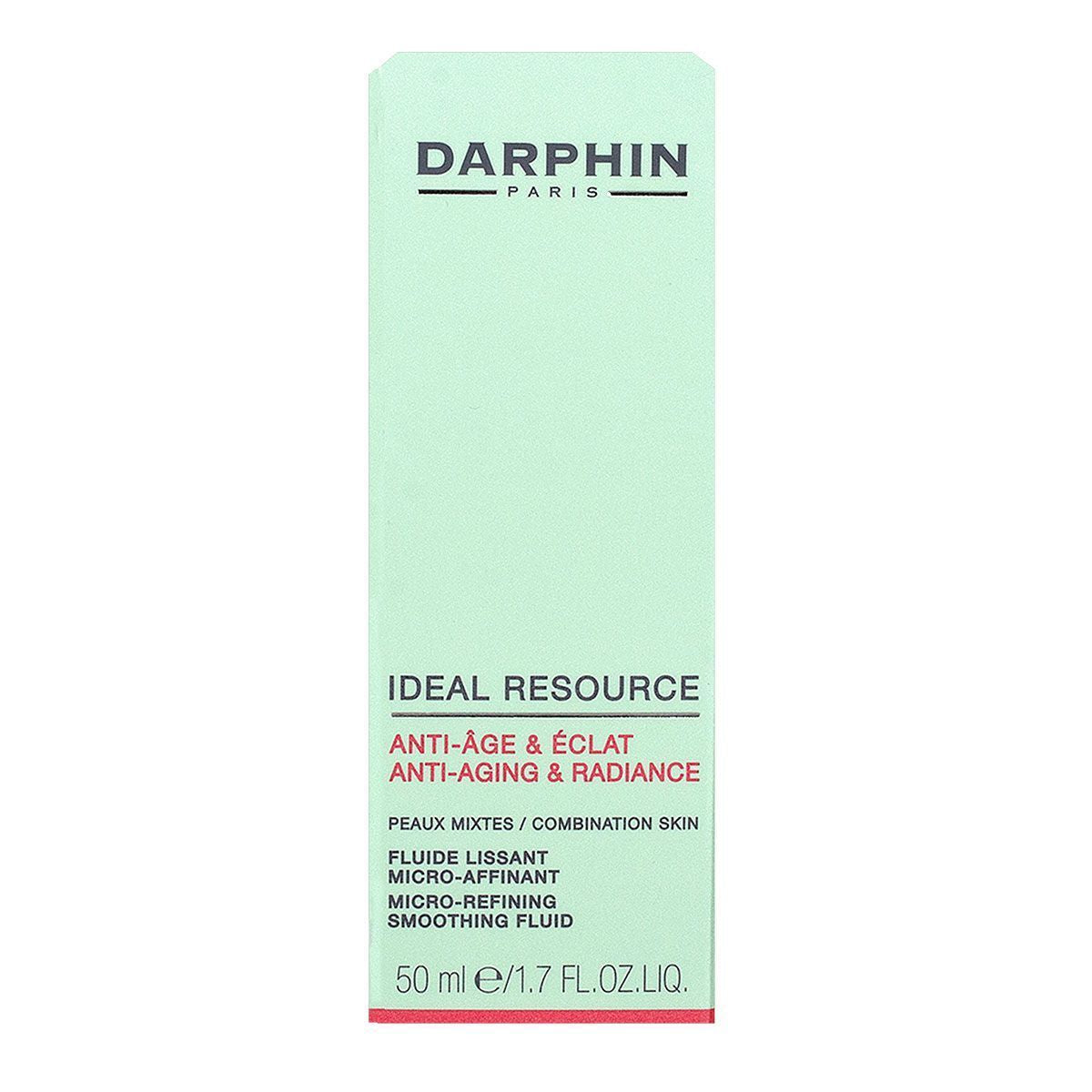 Darphin Ideal Resource Light Re-birth Overnight Cream 50 Ml (4)