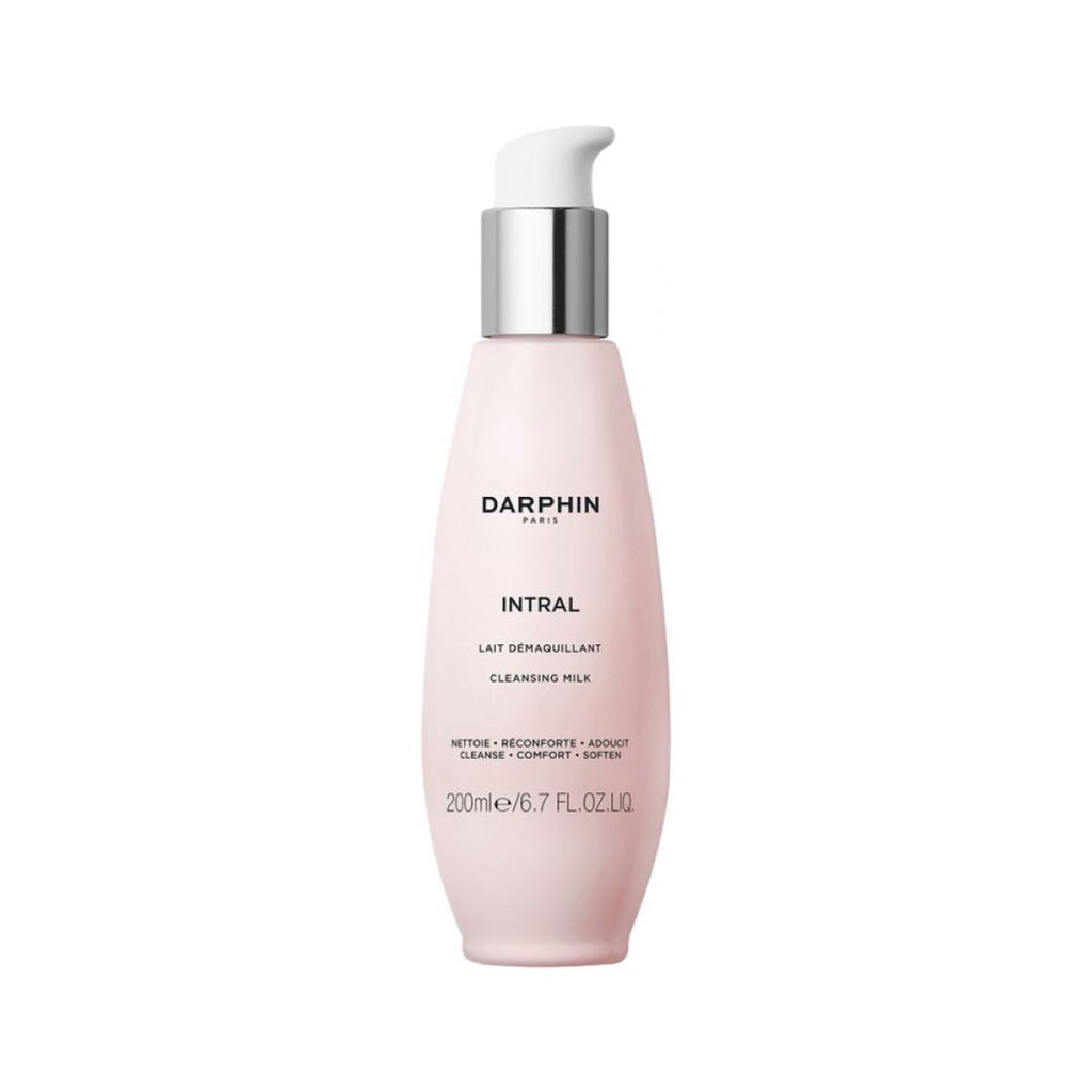 Darphin Intral Cleansing Milk 200 Ml (2)