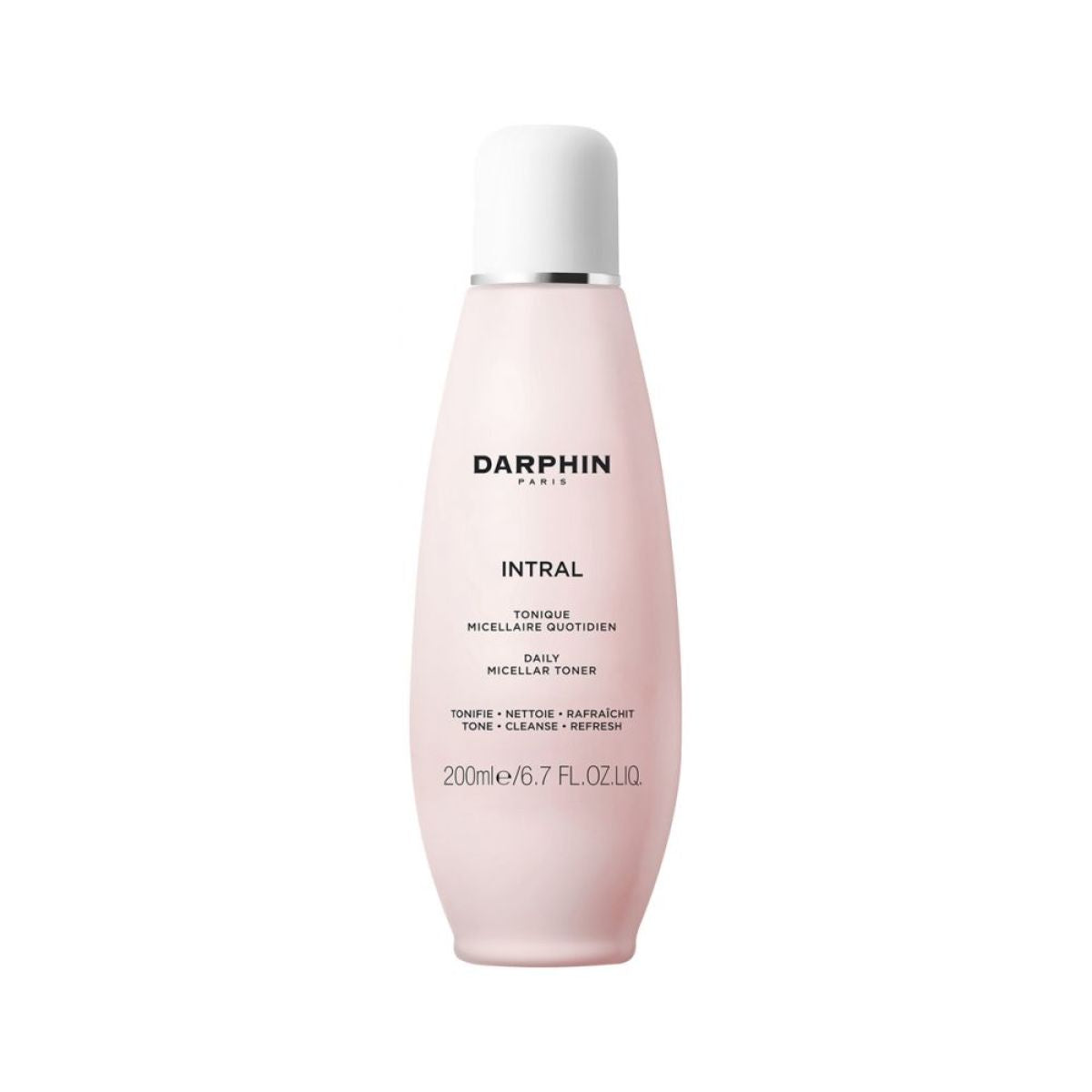Darphin Intral Daily Micellar Toner 200 Ml (2)