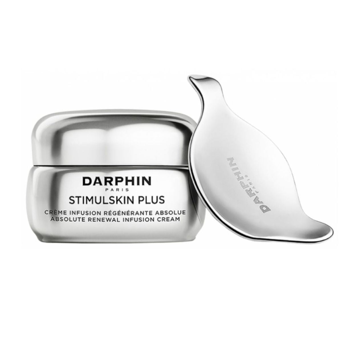 Darphin Stimulskin Plus Absolute Renewal Infusion Cream 50 Ml (2)