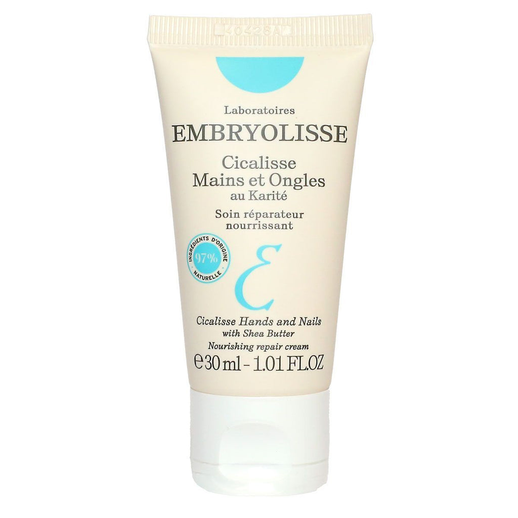 Embryolisse Cicalisse Hands &amp; Nails Cream, 30 Ml (2)