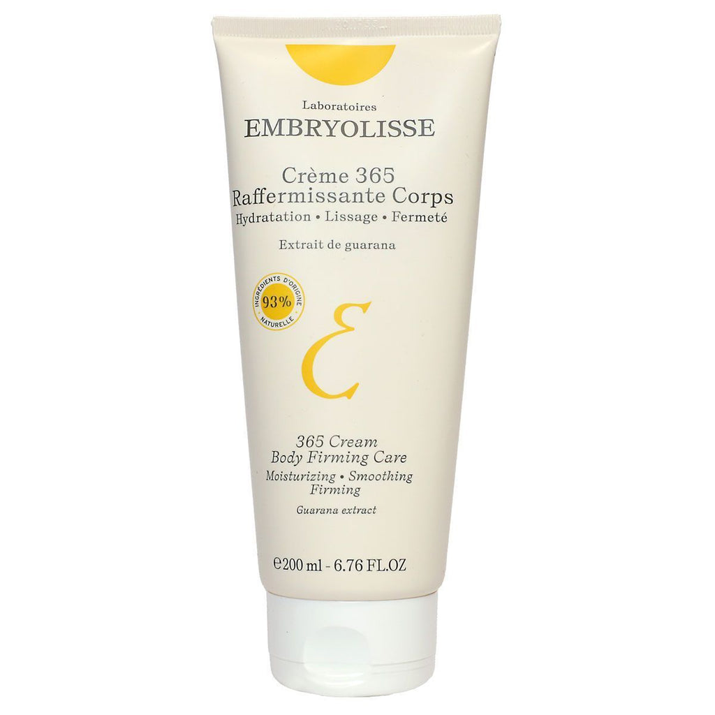 Embryolisse 365 Cream Body Firming Care 200 Ml (2)