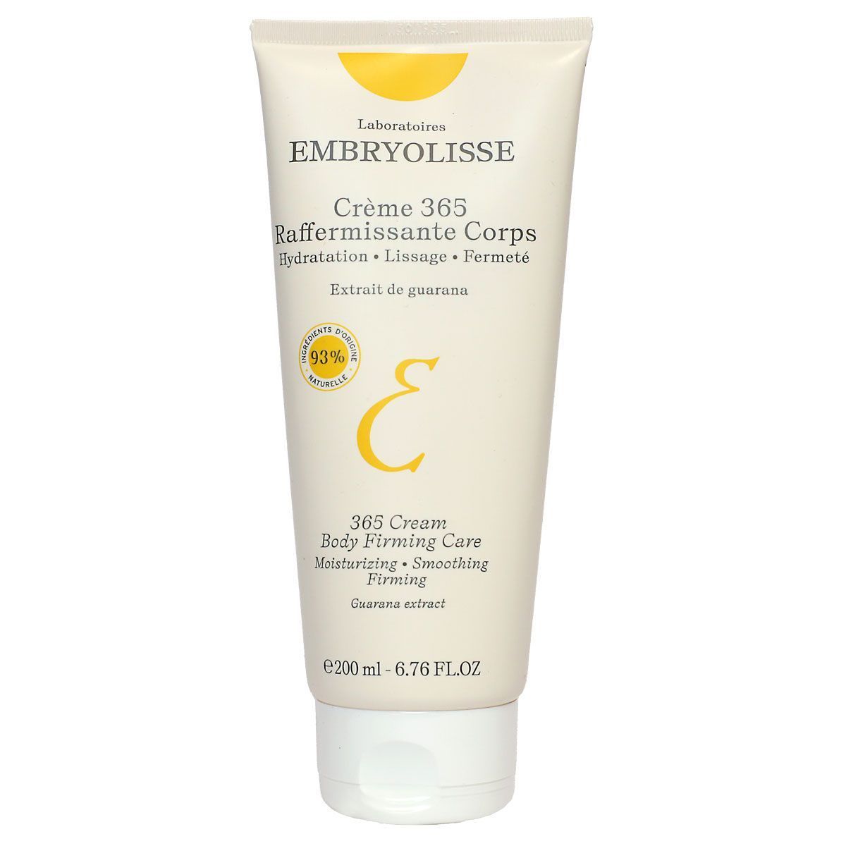 Embryolisse 365 Cream Body Firming Care 200 Ml (2)