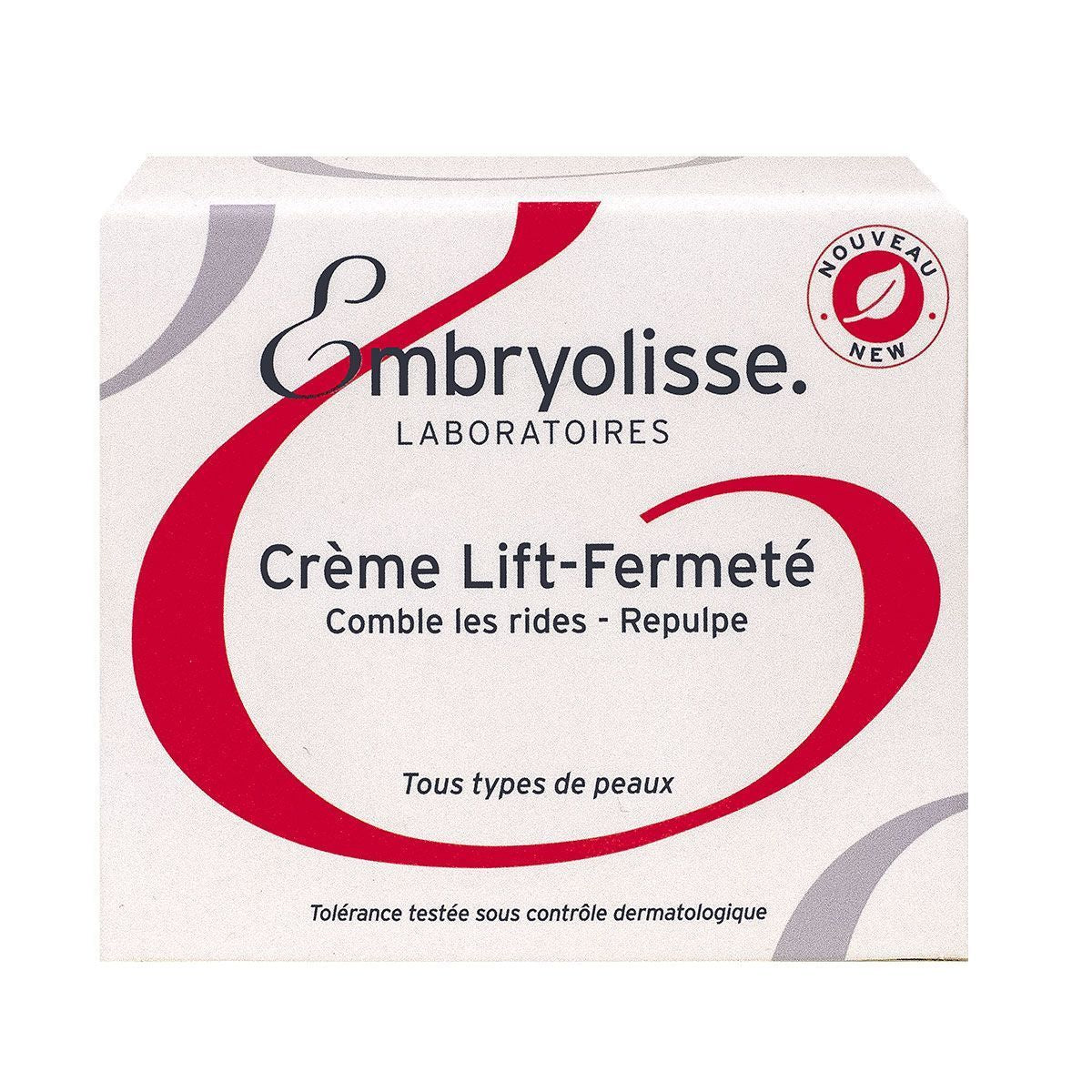 Embryolisse Firming Lift Cream 50 Ml (2)