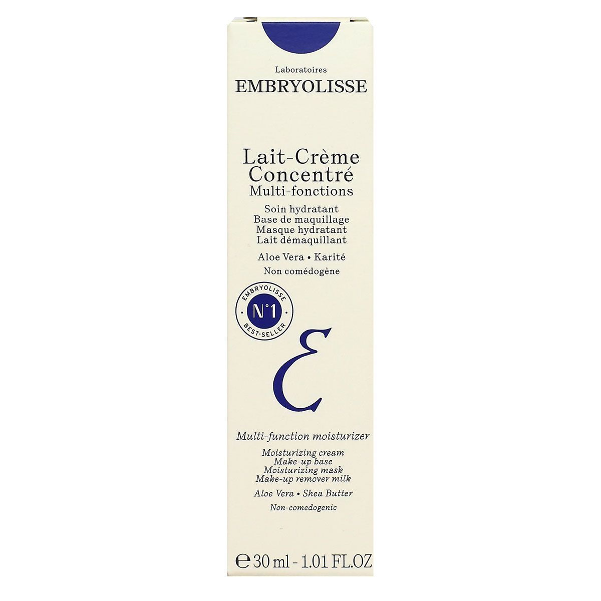 Embryolisse Lait Creme Concentre 30 Ml Multifunction Nourishing Moisturizer Cream (2)