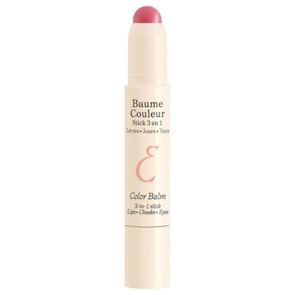 Embryolisse Color Balm 3-in-1 Stick, Nude Pink (2)