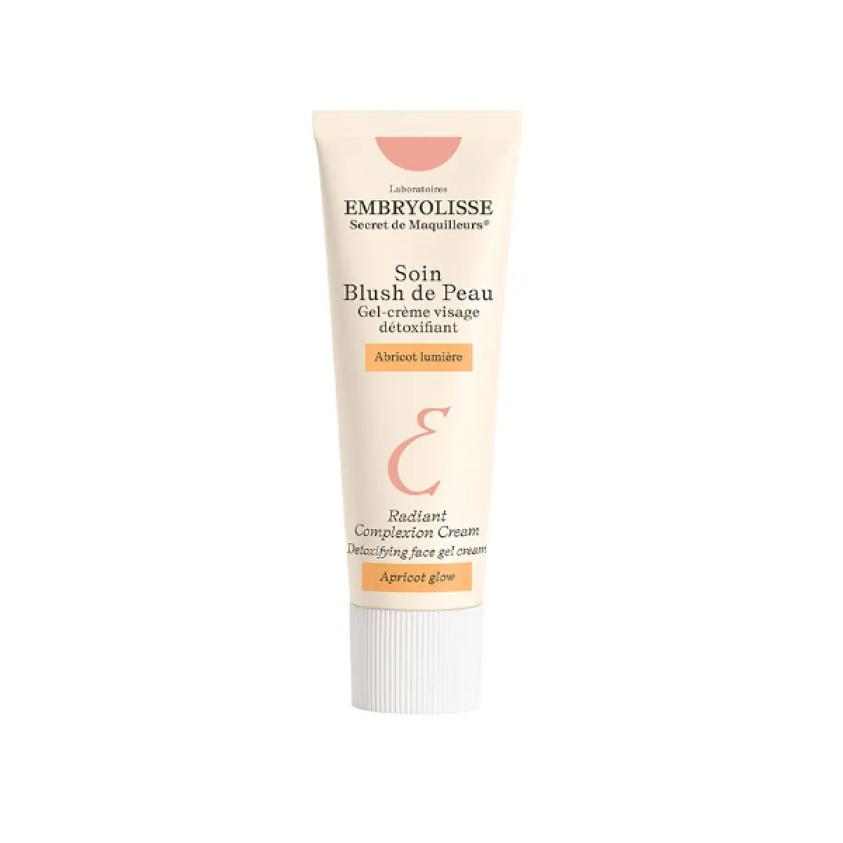 Embryolisse Radiant Complexion Cream 30 Ml Apricot Glow (2)