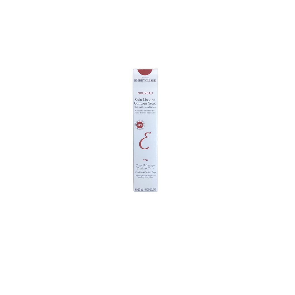 Embryolisse Soothing Smoothing Eye Contour (2)