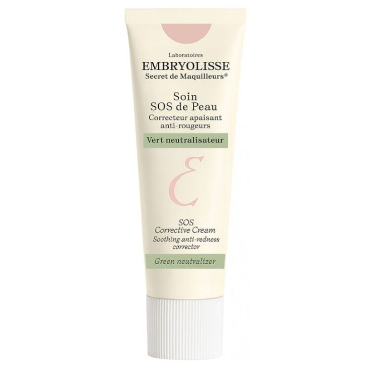 Embryolisse SOS Corrective Cream Soothing Anti-Redness 30ml (2)