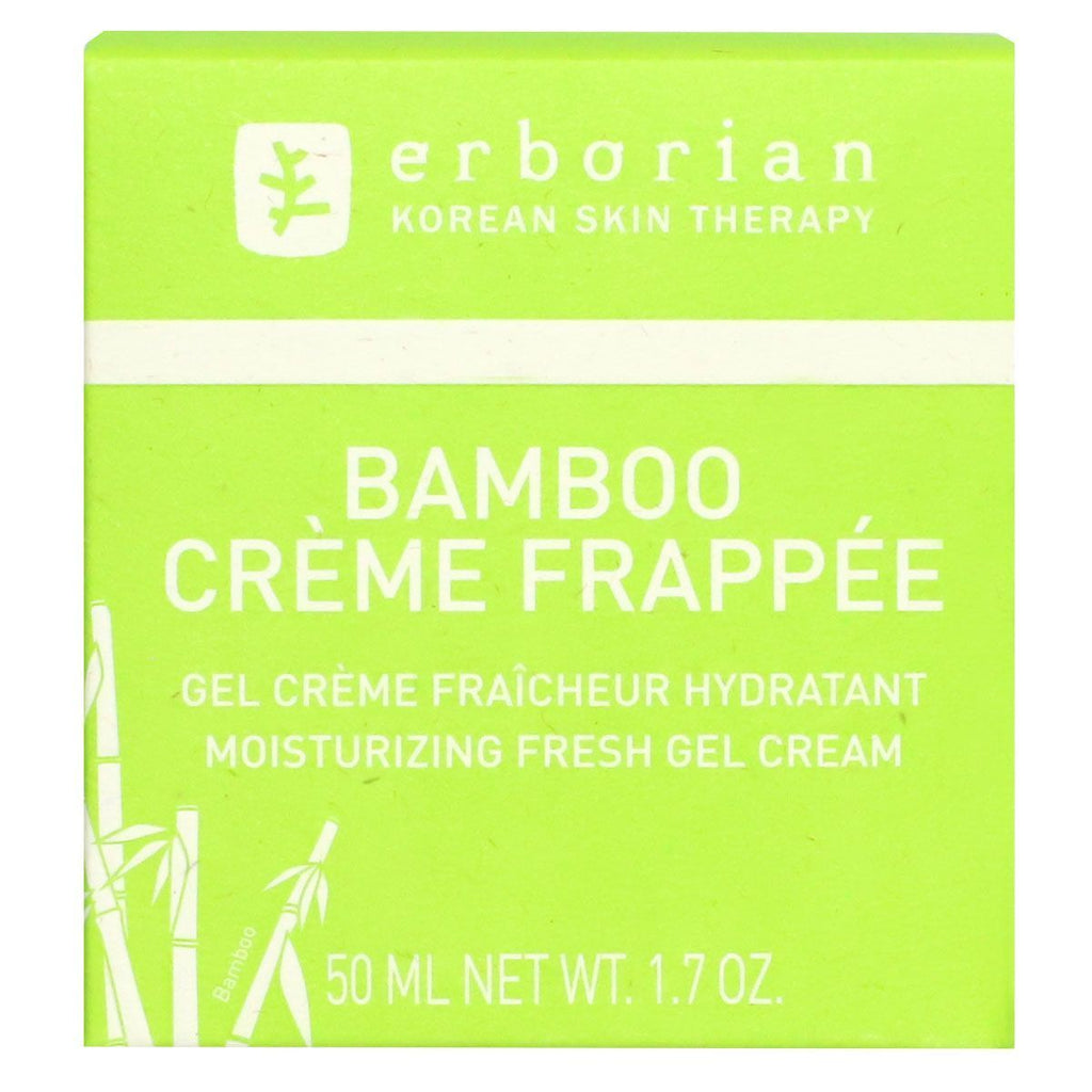 Erborian Bamboo Super Serum 30 Ml (3)