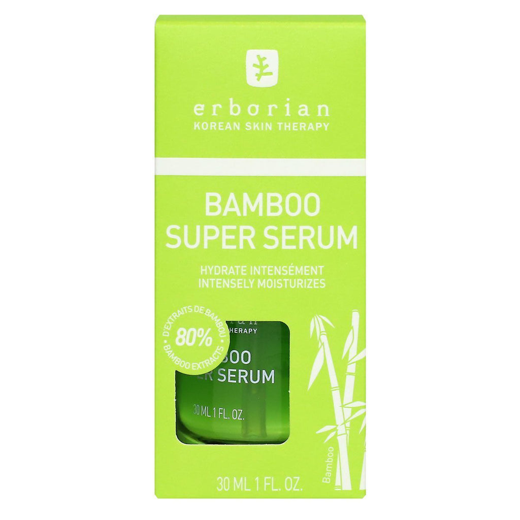 Erborian Bamboo Super Serum 30 Ml (2)