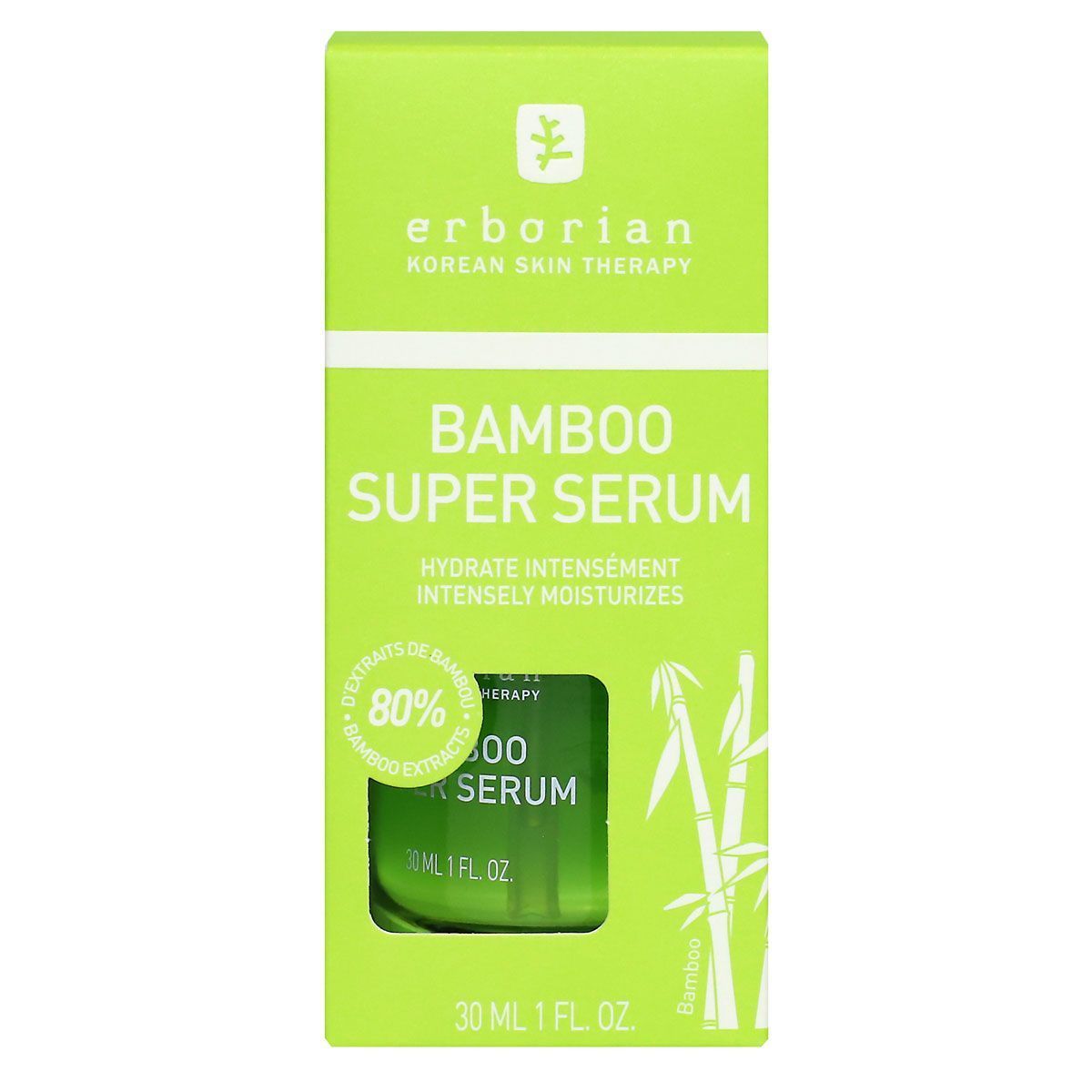 Erborian Bamboo Super Serum 30 Ml (2)