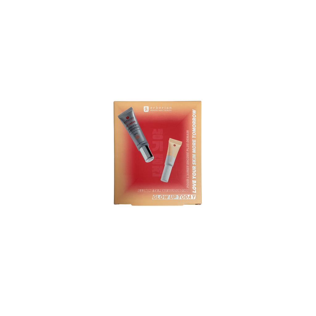 Erborian Kit CC X SBBC Clair - Duo Teint 15ml + 3ml (2)
