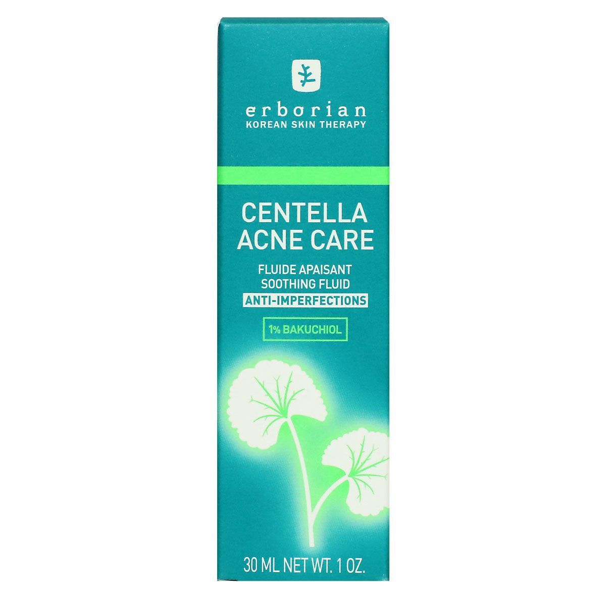 Erborian Centella Acne Care 30ml (2)