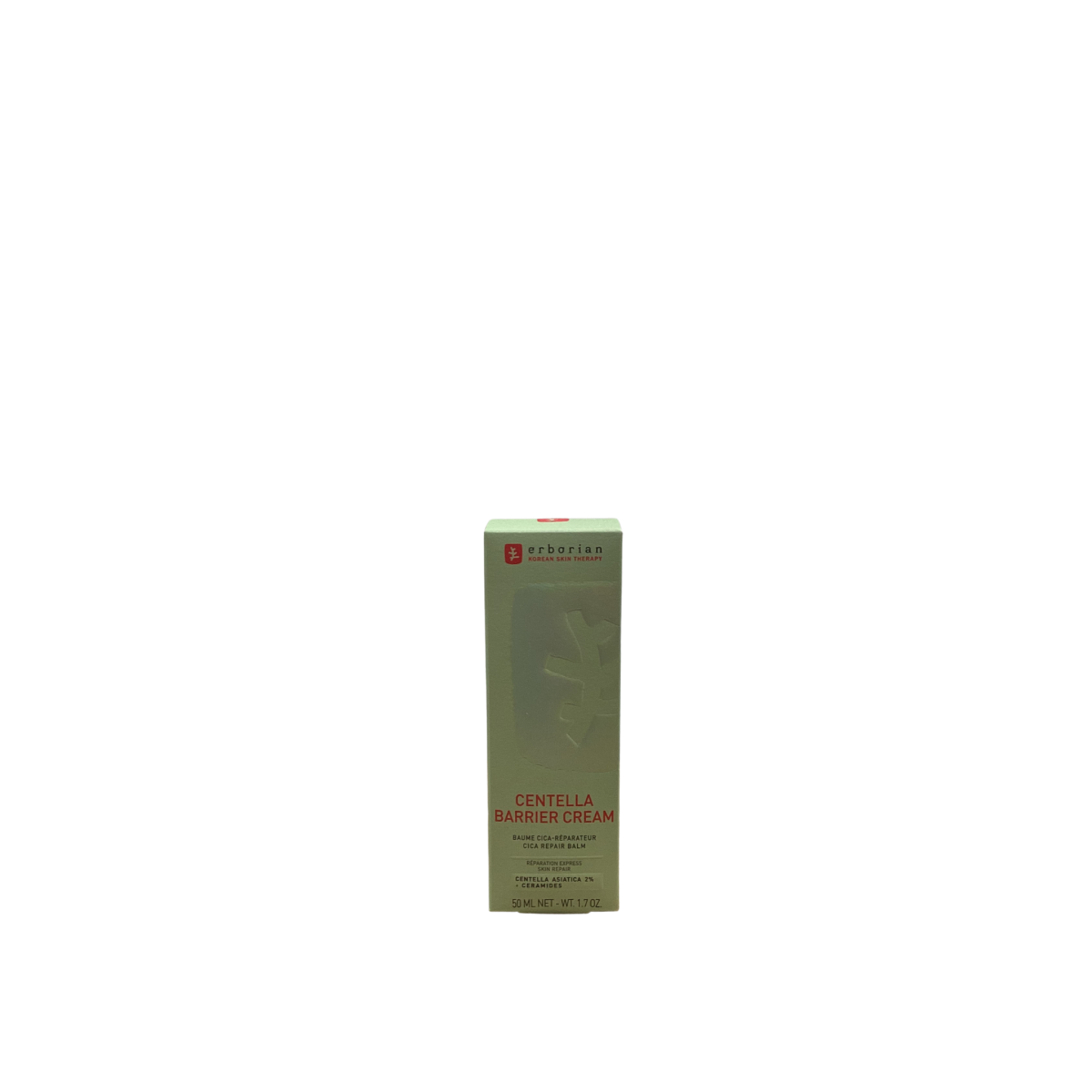 Erborian Centella Barrier Cream (2)