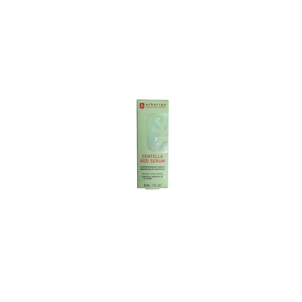 Erborian Centella Red Serum - 30ml (2)