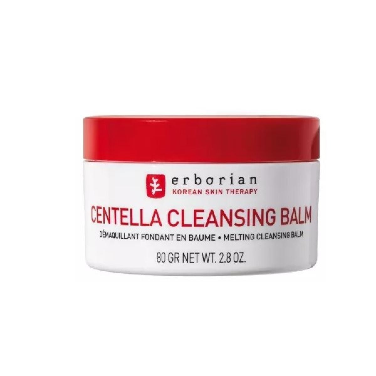 Erborian Centella Cleansing Balm 80g (2)