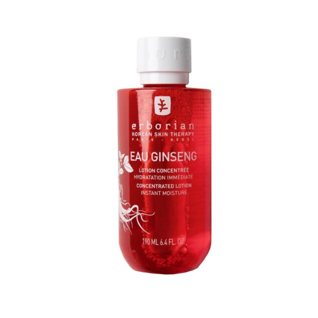 Erborian Eau Ginseng Skincare Lotion 190ml (2)
