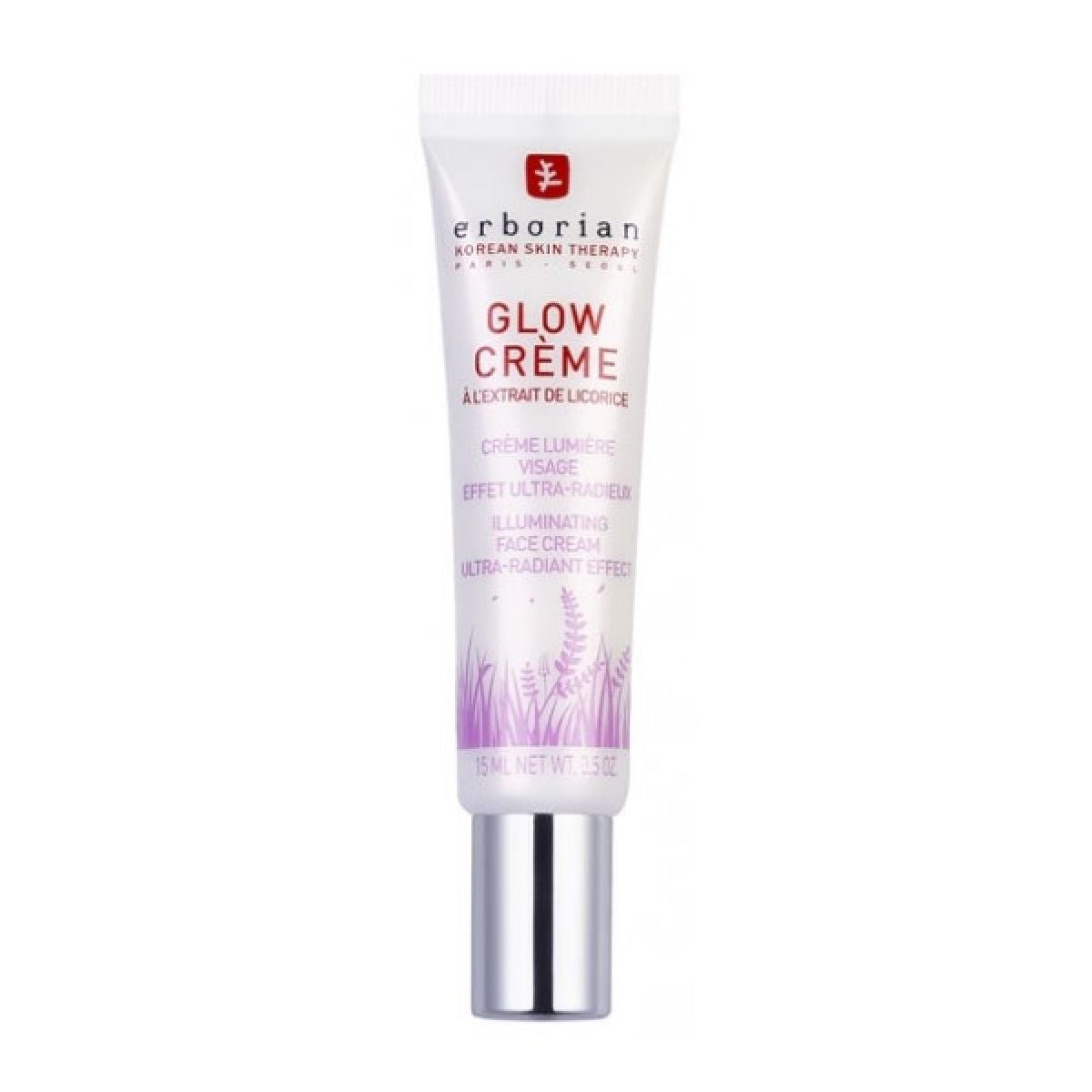 Erborian Glow Face Cream 15 Ml (2)