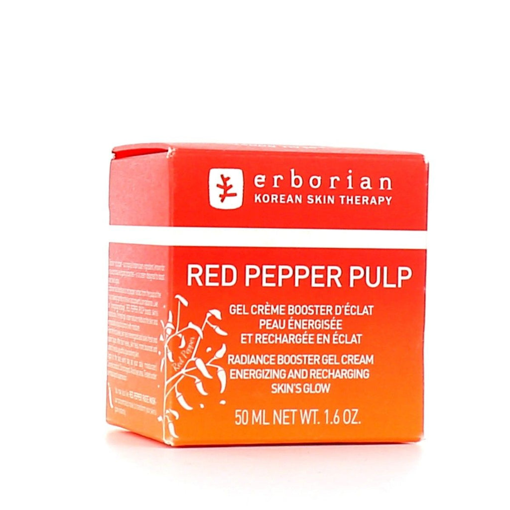 Erborian Red Pepper Super Serum 30 Ml (3)