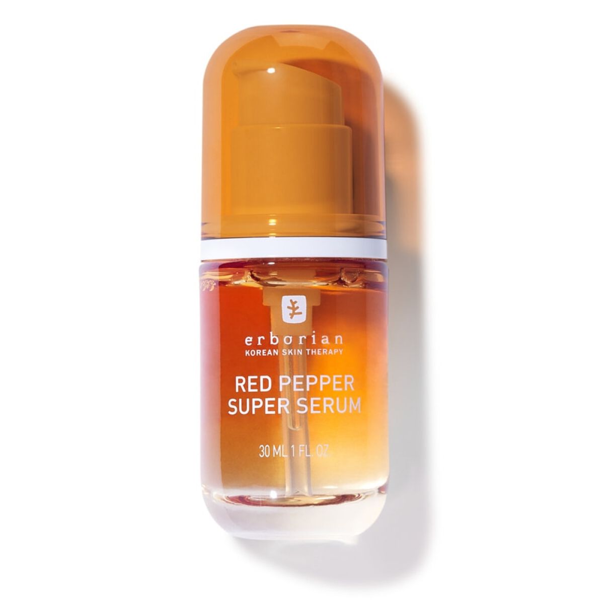 Erborian Red Pepper Super Serum 30 Ml (2)