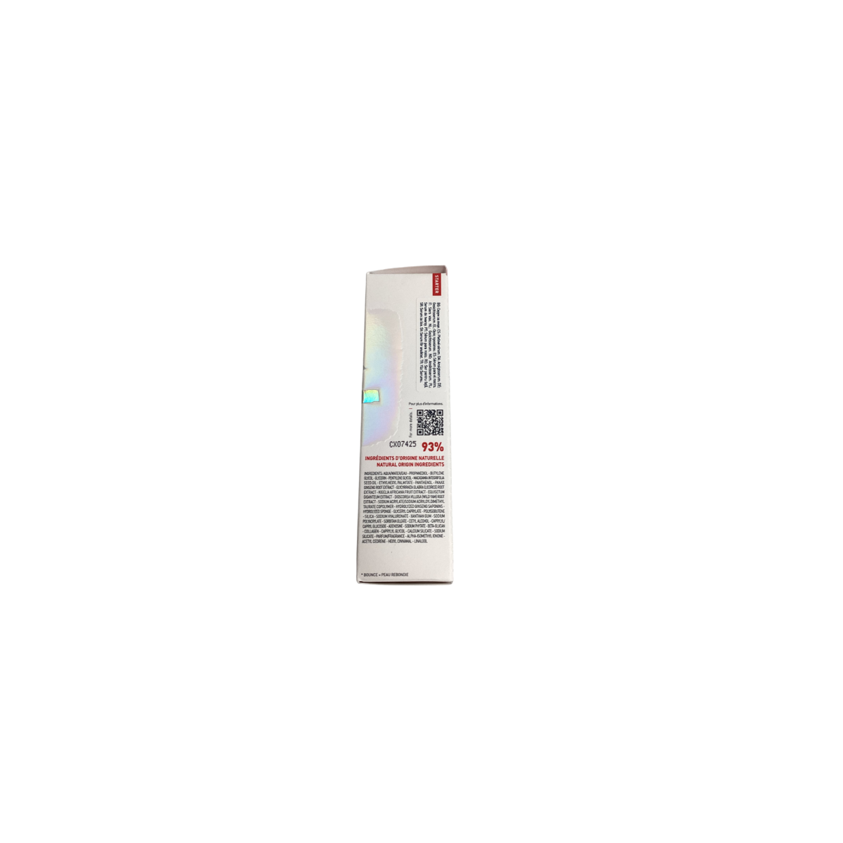Erborian Ginseng Micro Shot Starter 0.1% Serum 30ml (4)