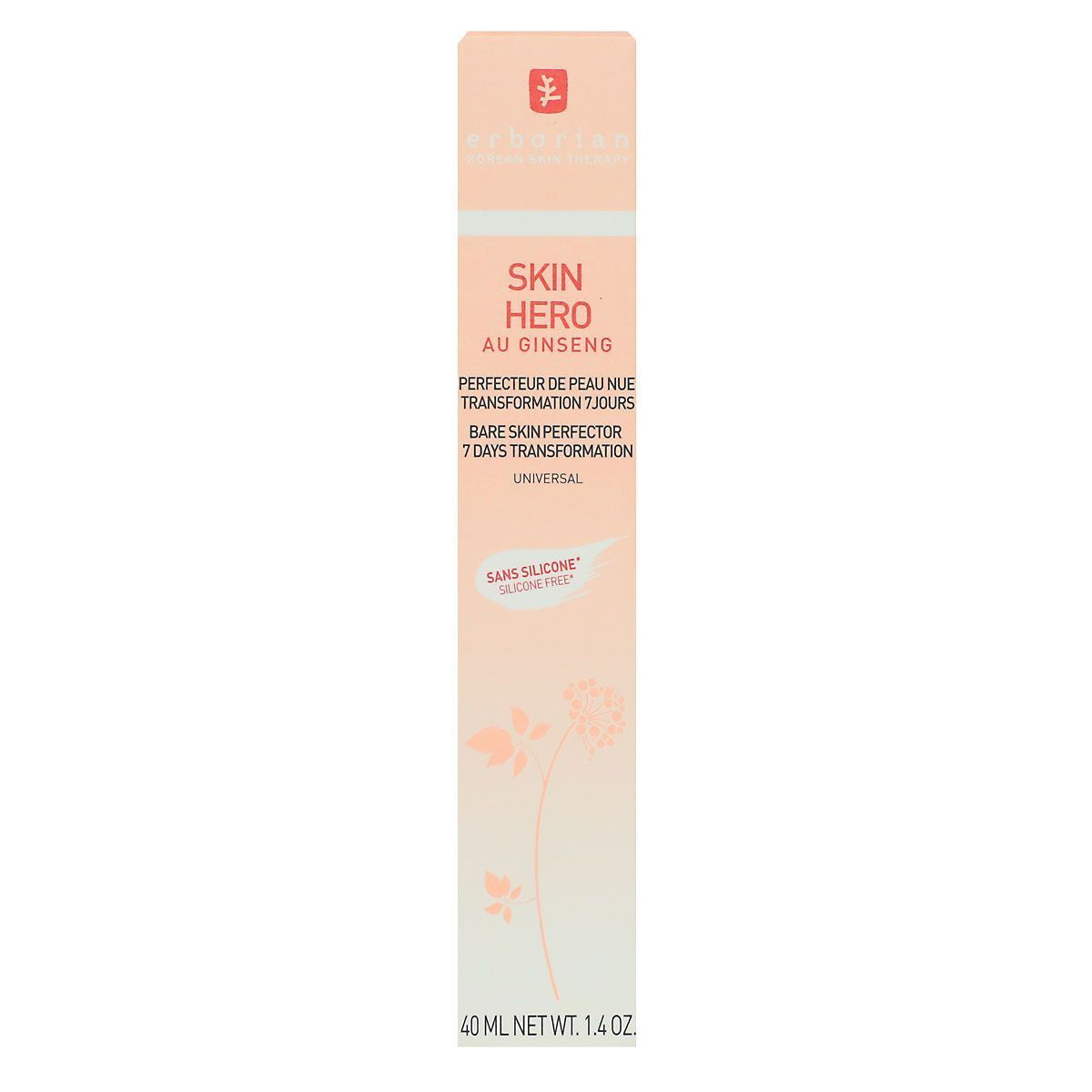 Erborian Skin Hero 40 Ml (2)