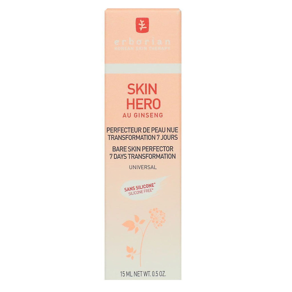 Erborian CC Crème Rich 15ml (4)