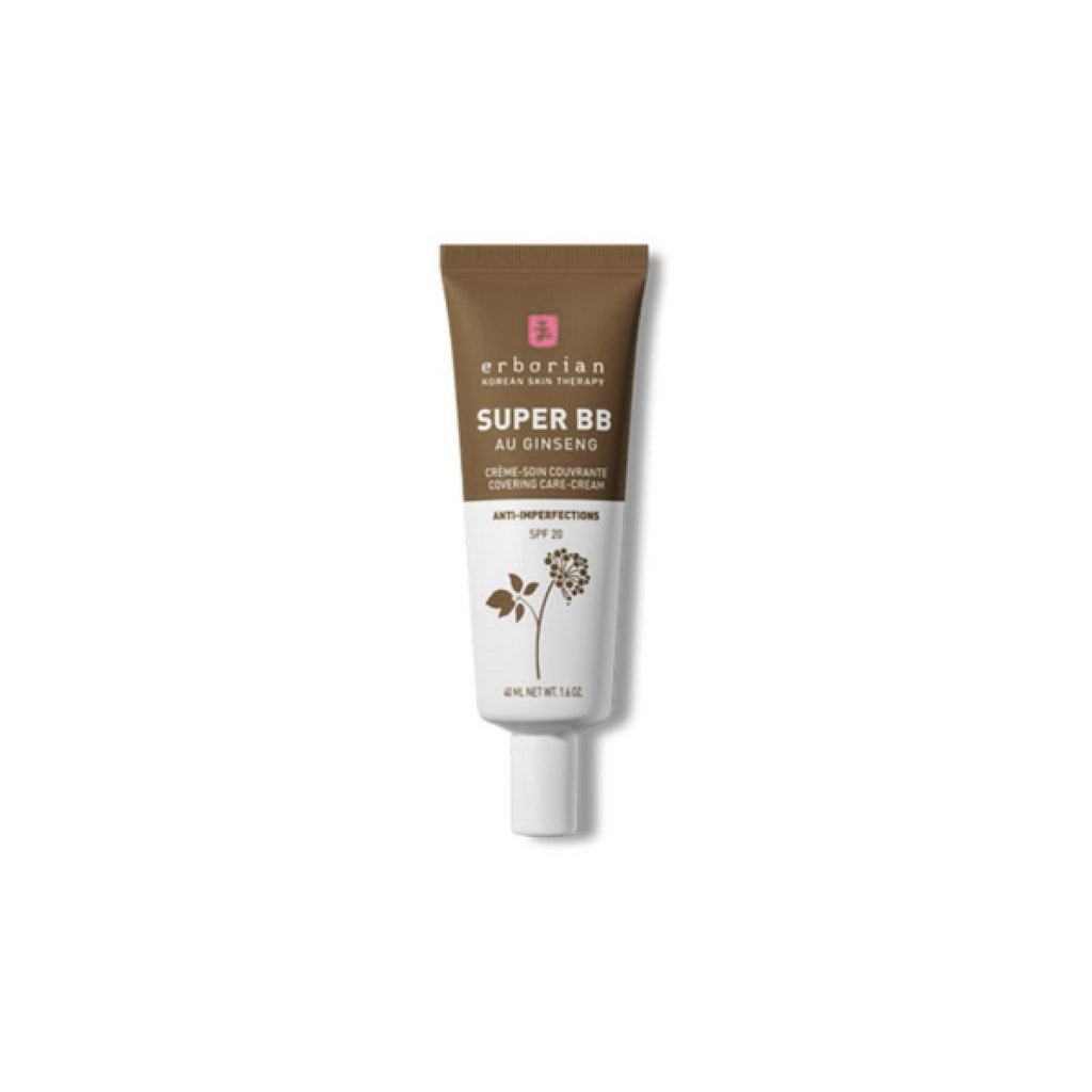 Erborian Super BB Cream With Ginseng 40ml (2)