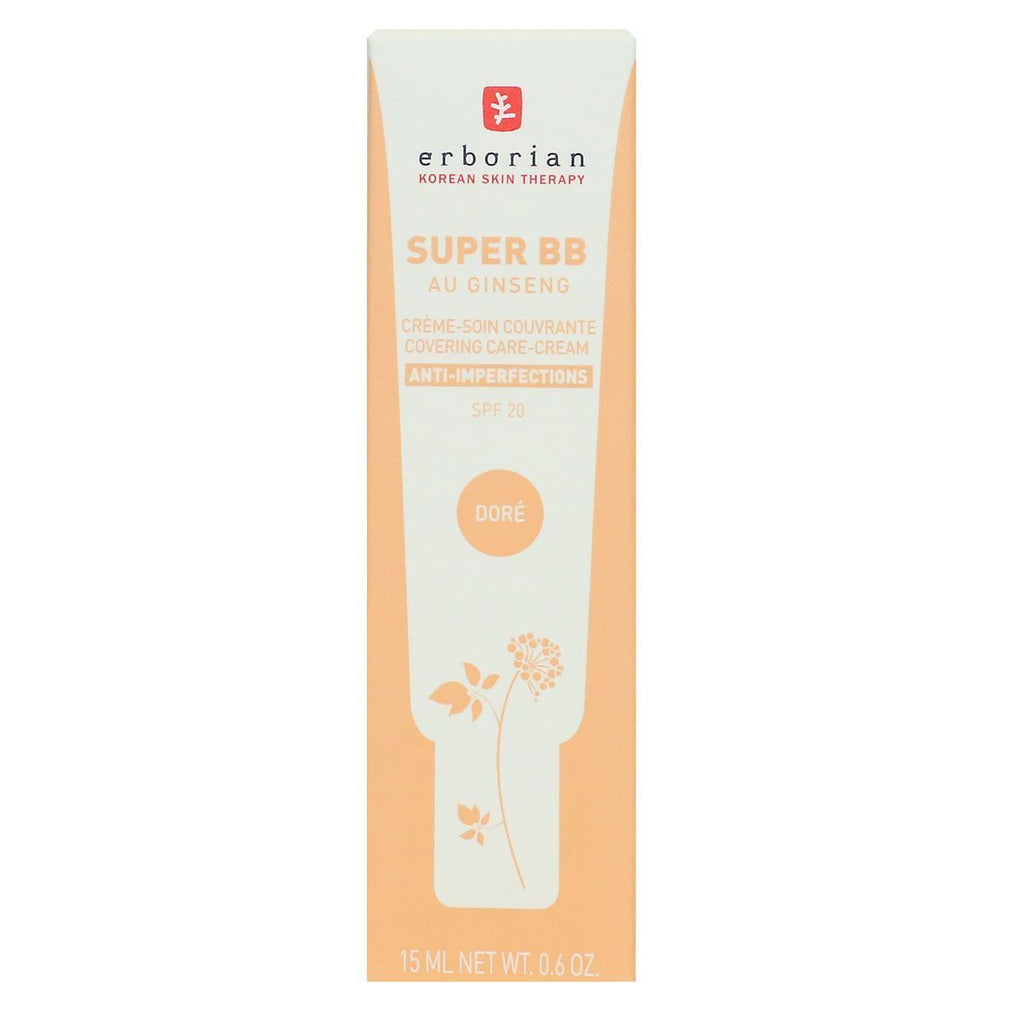 Erborian Super BB Doré 15 Ml (2)