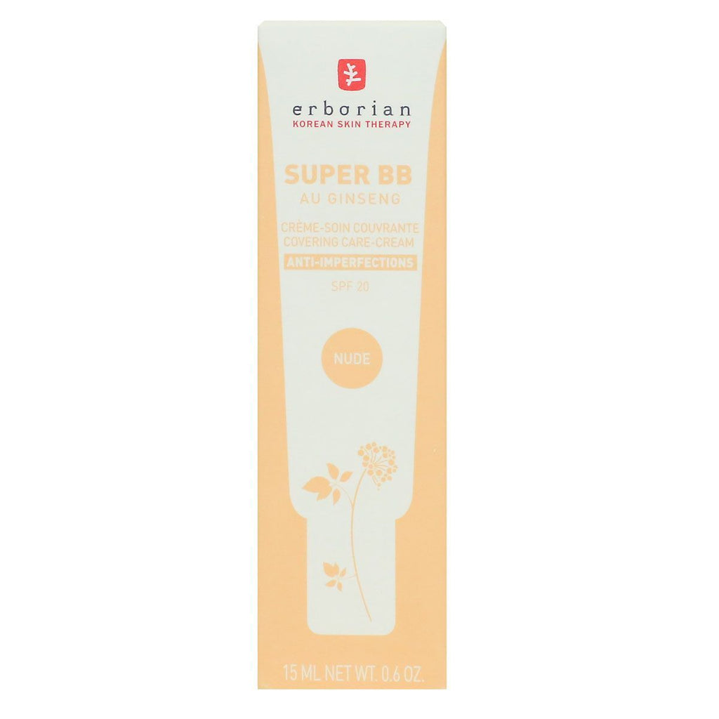 Erborian Super BB Nude 15 Ml (2)