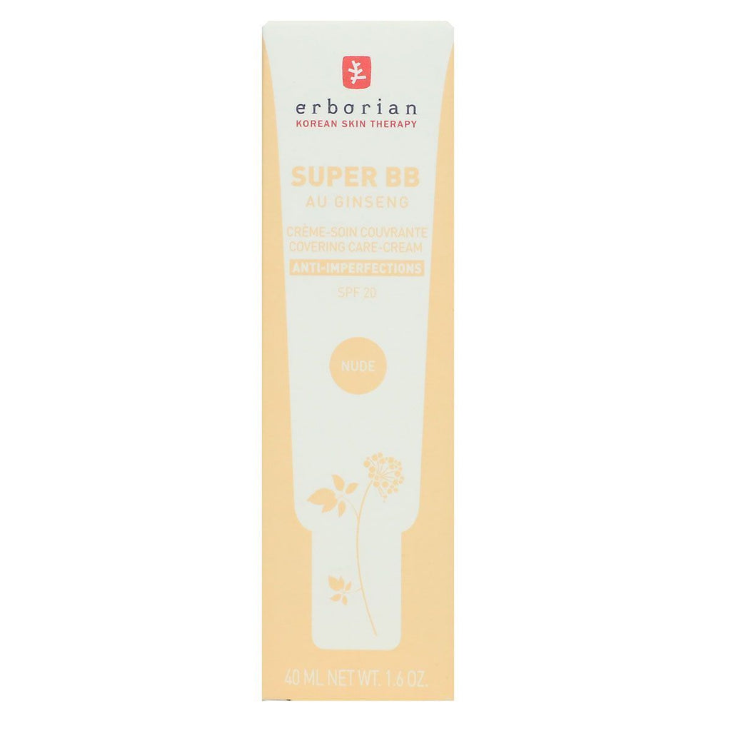Erborian Super BB Nude 40 Ml (2)