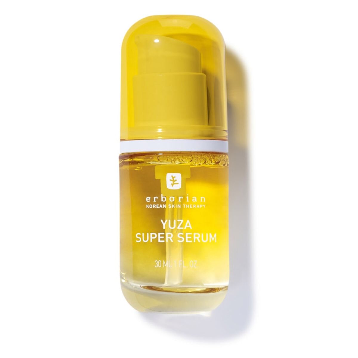 Erborian Yuza Sorbet Night Reinforced Nighttime Emulsion 50ml (3)