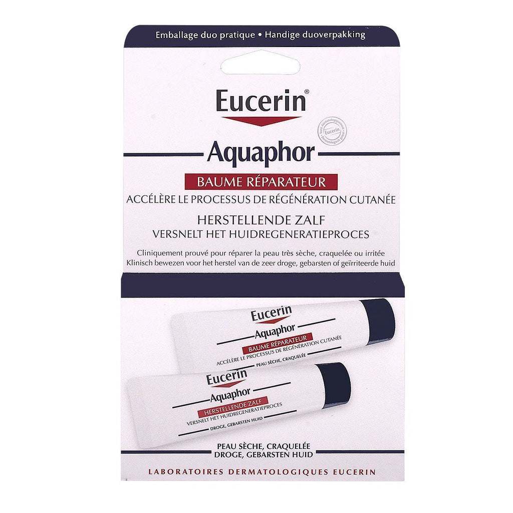 Eucerin Aquaphor Baby 3-in-1 Diaper Rash Cream (2)