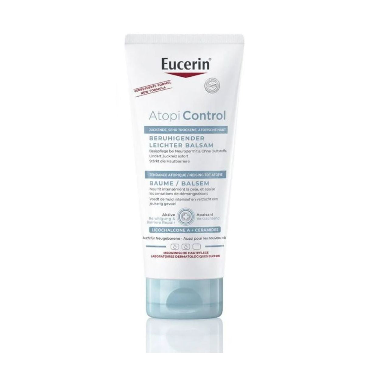 Eucerin AtopiControl Balsam (2)