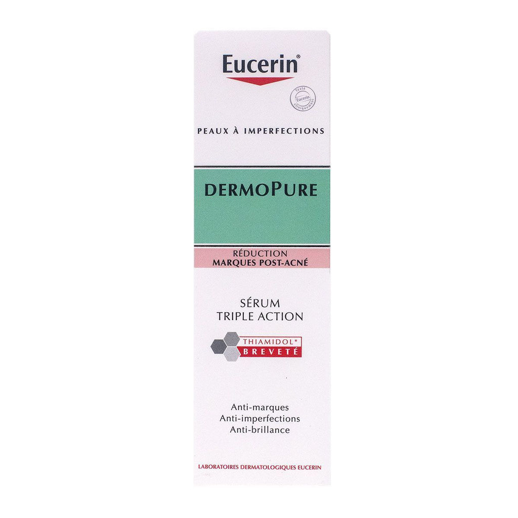 Eucerin DermoPure Triple Action Serum (2)
