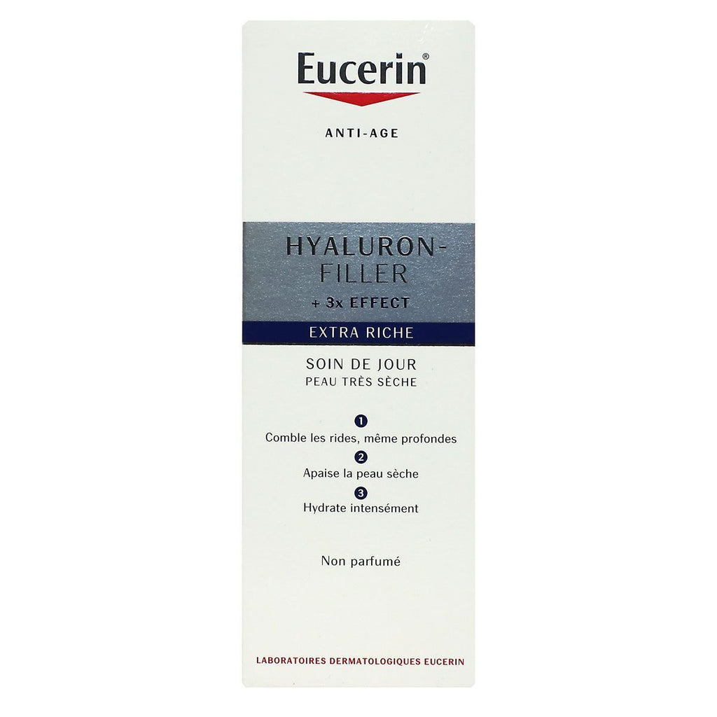 Eucerin Hyaluron-Filler +3x Effect Soin Contour Des Yeux (4)
