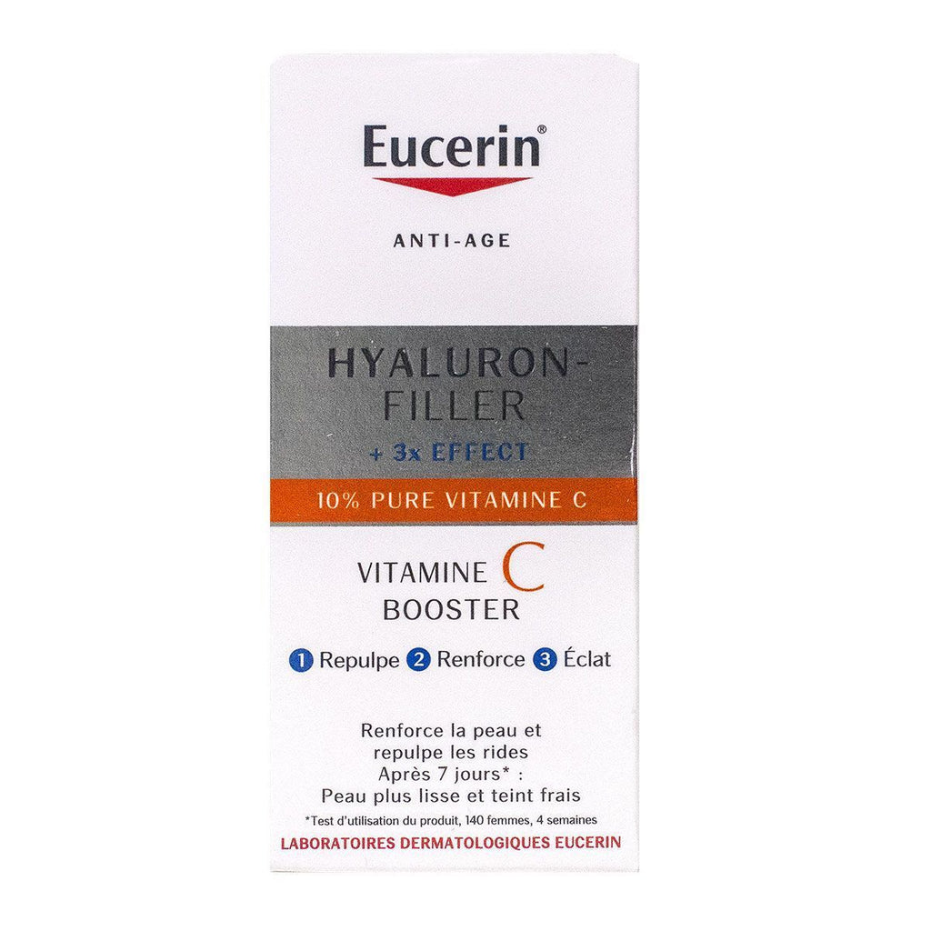Eucerin Hyaluron Filler + 3x Effect Soin De Nuit 50 Ml (4)