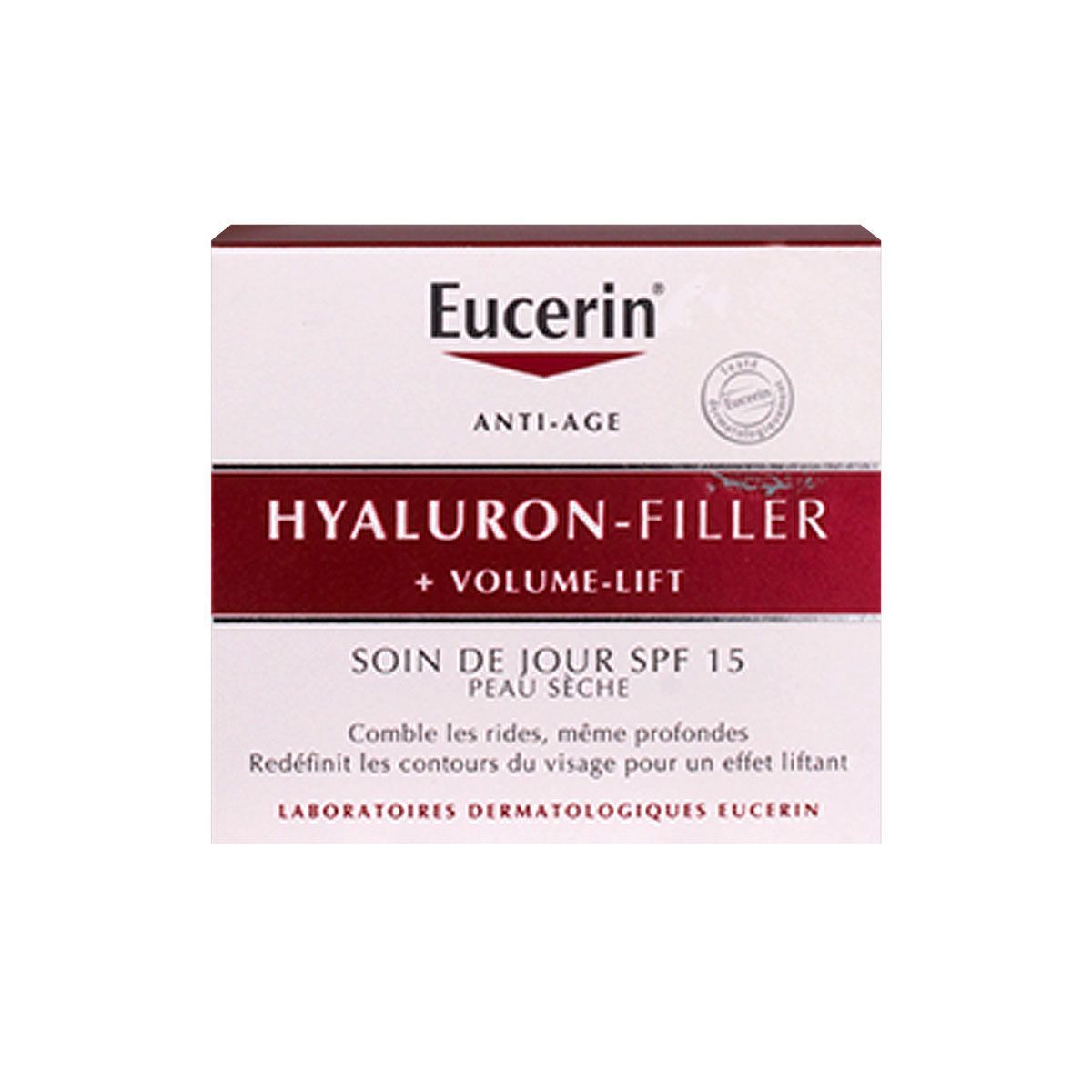 Eucerin Hyaluron Filler + Volume Lift Soin De Nuit Anti-Âge 50ml (3)