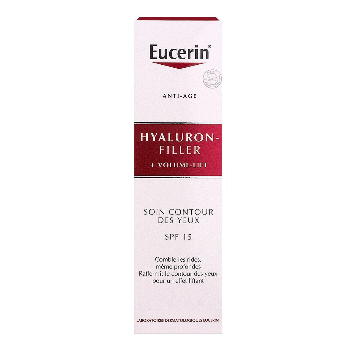 Eucerin Hyaluron Filler + Volume Lift Soin De Nuit Anti-Âge 50ml (4)
