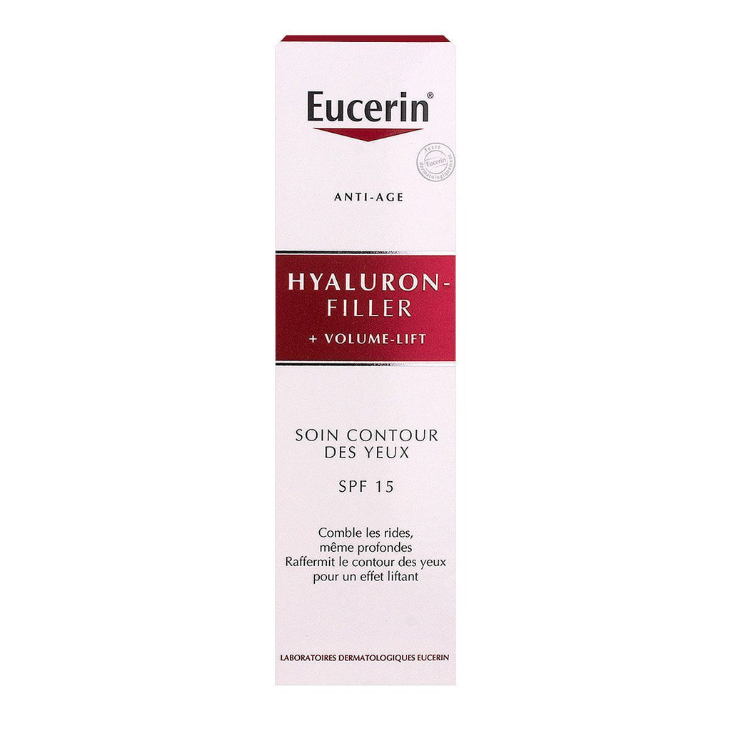 Eucerin Hyaluron-Filler + Volume Lift Soin De Jour PNM Pot 50 Ml (3)