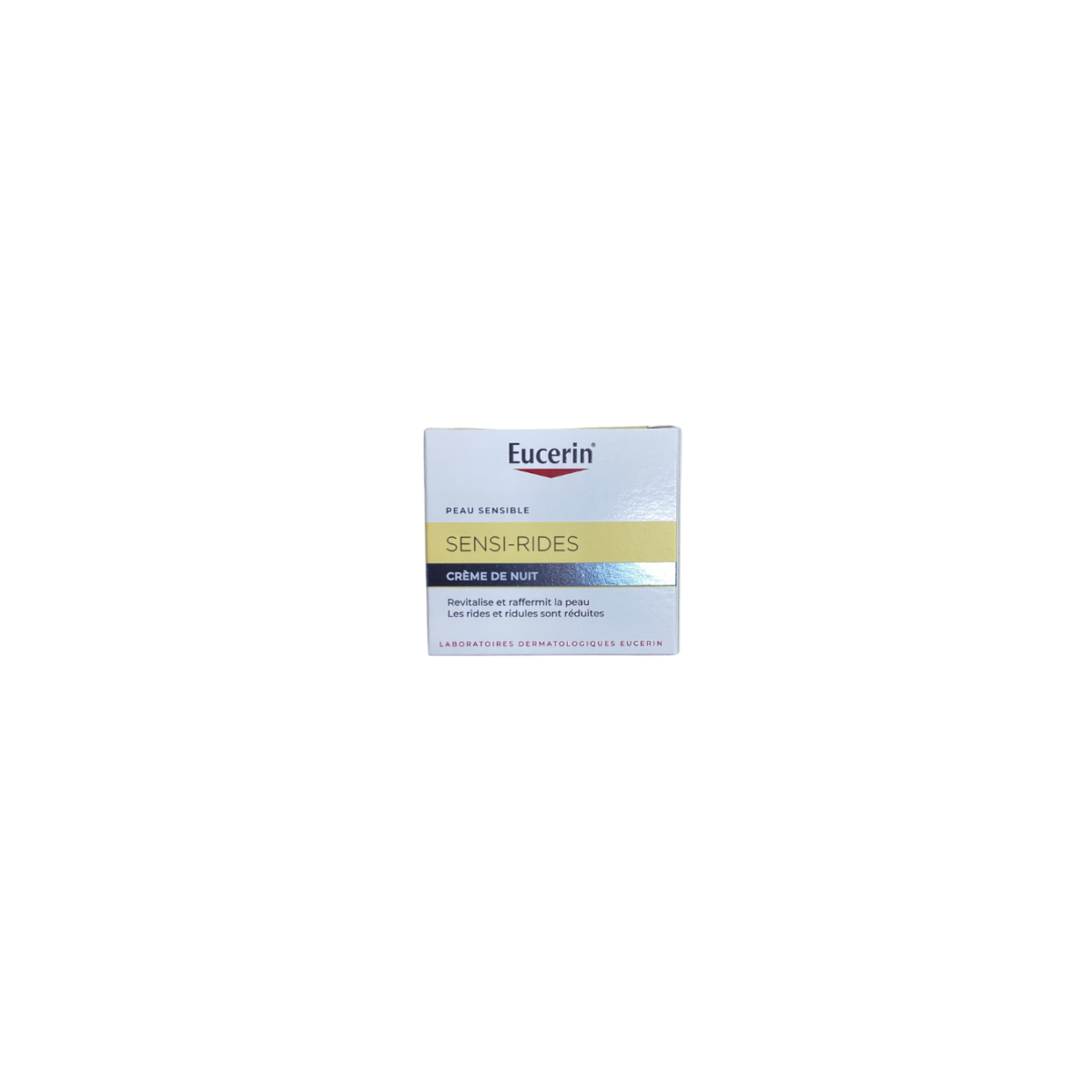 Eucerin Q10 Active Night Cream, 50 Ml (2)