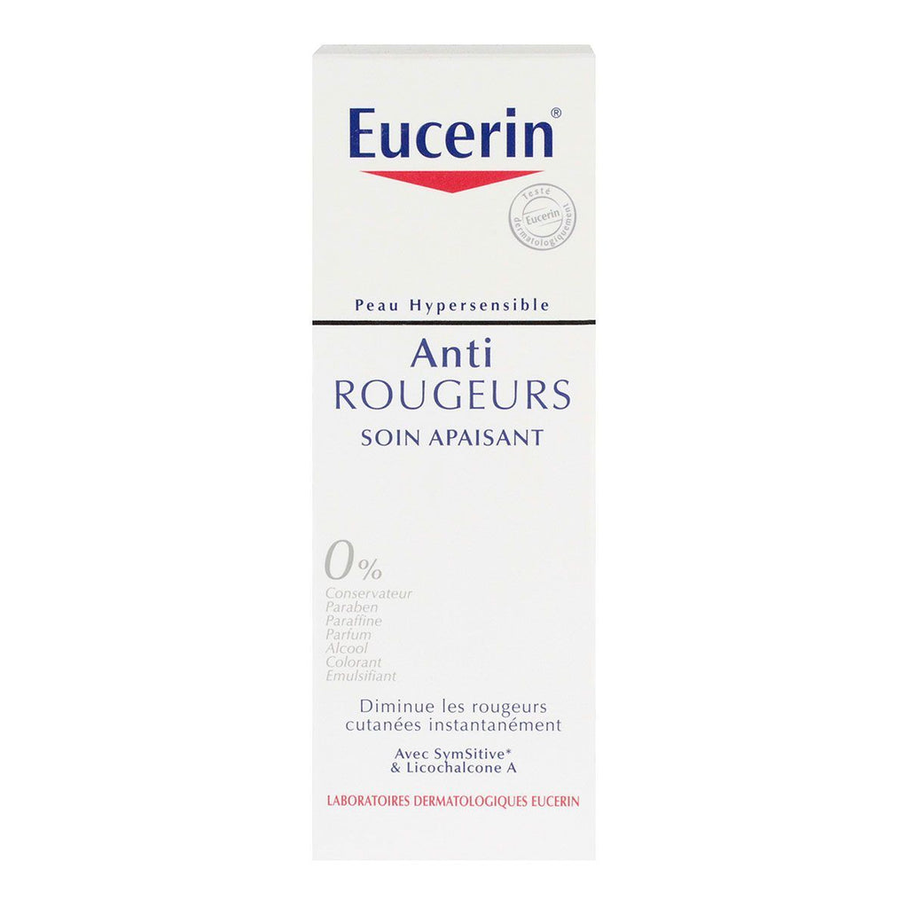 Eucerin Anti Redness Soothing Care 50ml (2)